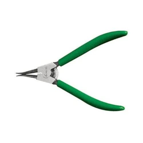 CHANGLU TOOLS Replės išoriniams žiedams 9", L=225mm image 2