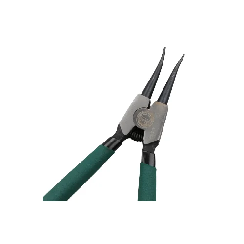 CHANGLU TOOLS Replės išoriniams žiedams 9", L=225mm image 3