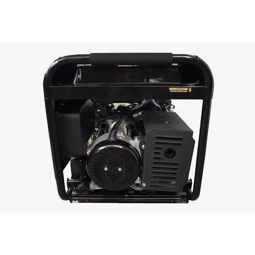 ProCraft GP80 benzininis generatorius 7,5 kW image 2