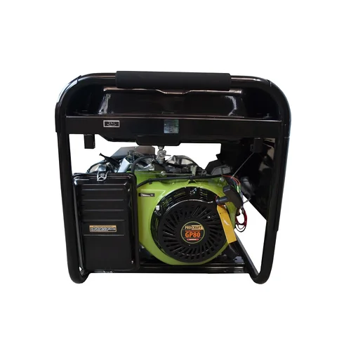 ProCraft GP80 benzininis generatorius 7,5 kW image 3
