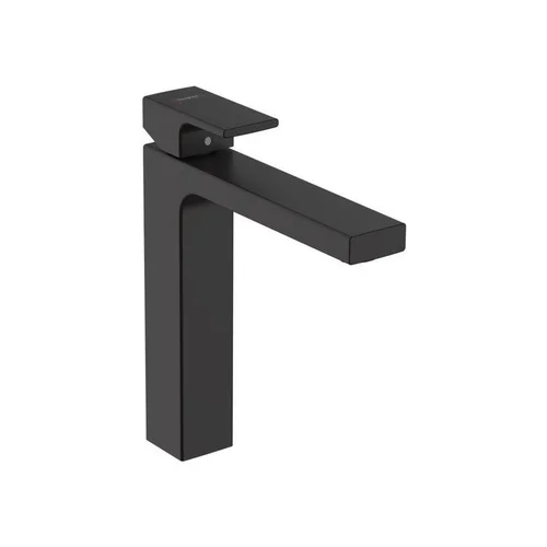 Hansgrohe Vernis Shape 71591670 Juoda matinė image 1