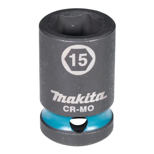 Makita E-16112 smūginė sukimo galva 15-38 mm 1/2" image 1