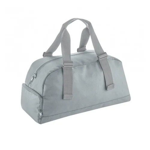 Perdirbto audinio universalus BG278 kelioninis krepšys - One Size Navy image 3