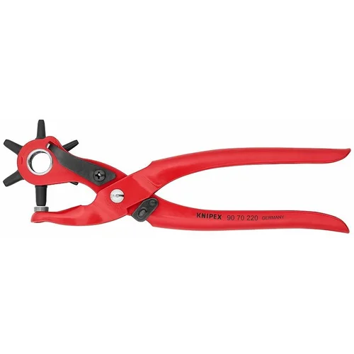 Knipex 9070220 Skylamūšis 2-5 mm image 1