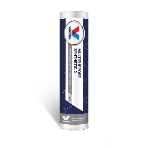 Valvoline MULTIPURPOSE SYNTHETIC 2 400 g image 1