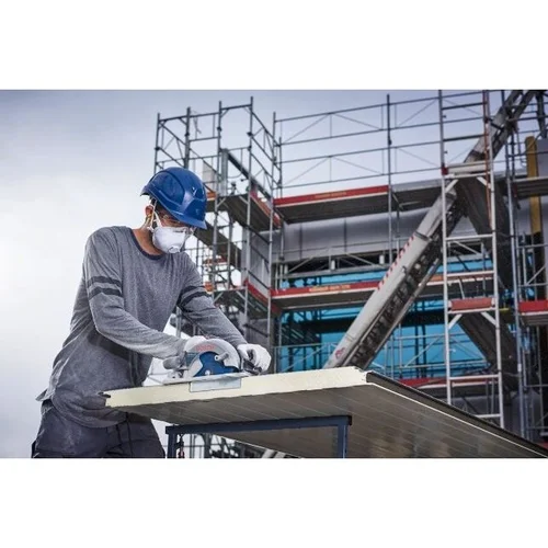 Pjovimo diskas Bosch Expert for Sandwitch Panel, 165x20x2.0/1.6x30, 2608644366 image 3