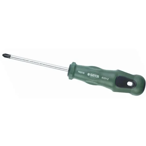 SATA Atsuktuvas kryžminis /Phillips/ - PH2 x 100mm image 1