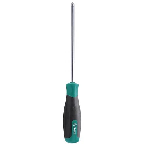 SATA Atsuktuvas kryžminis /Phillips/ - PH2 x 100mm image 2