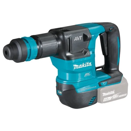 Makita DHK180Z SDS+, 18V Akumuliatorinis atskėlimo plaktukas image 1