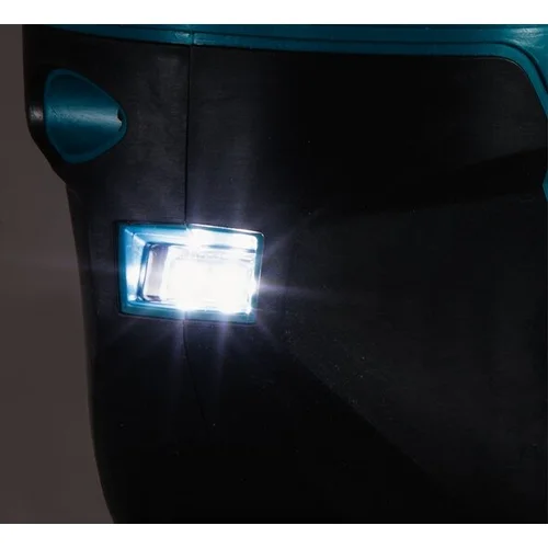 Makita DHK180Z SDS+, 18V Akumuliatorinis atskėlimo plaktukas image 2