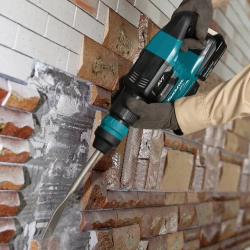 Makita DHK180Z SDS+, 18V Akumuliatorinis atskėlimo plaktukas image 3