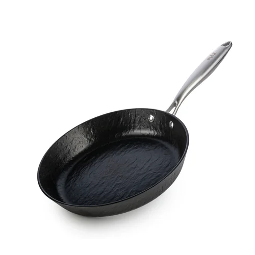 Indukcinė keptuvė Zyle Ø28cm ZY10128FP image 2
