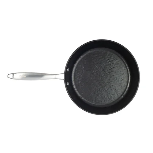 Indukcinė keptuvė Zyle Ø28cm ZY10128FP image 3