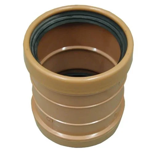 Magnaplast Lauko kanalizacijos dviguba mova Ø 110 mm image 1