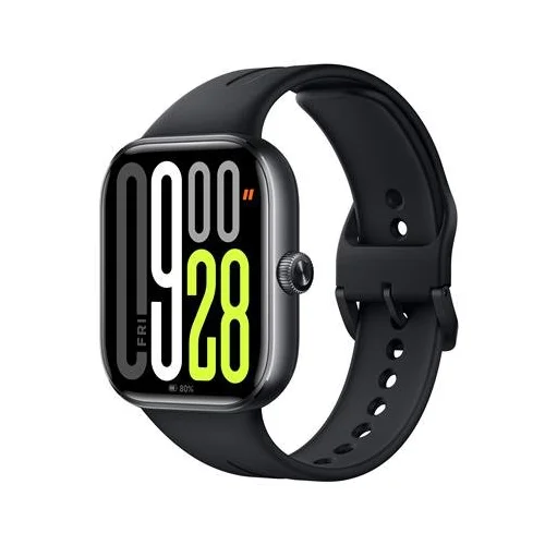 Xiaomi Redmi Watch 5 Juoda image 1