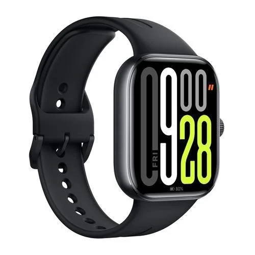 Xiaomi Redmi Watch 5 Juoda image 3