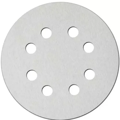 Dedra DED7764W6 Abrazyviniai šlifavimo diskai, 180 mm, Rupumas 240, 5vnt image 2