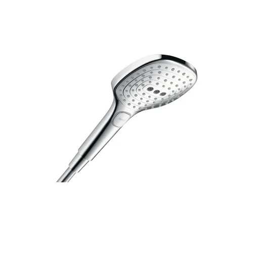 Hansgrohe Raindance E120 3JET dušo galvutė 26521000 Chromo image 1