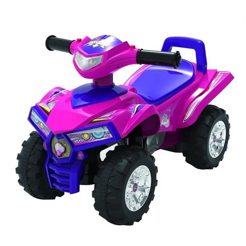 Paspirtukas – keturratis motociklas 551 image 3