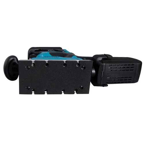 Makita DBO381ZU Akumuliatorinis šlifuoklis, 18 V, 93×228 mm image 2
