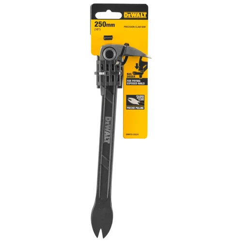DeWalt DWHT0-55524 Laužtuvas, 250 mm image 3