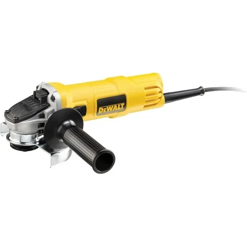DeWalt DWE4057-QS 800W kampinis šlifuoklis image 1