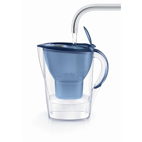 Brita MARELLA vandens filtravimo indas, 2.4 L, Mėlyna image 2