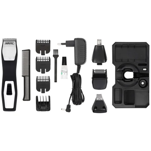Wahl GroomsMan Pro All-in-One 9855-1216 image 2