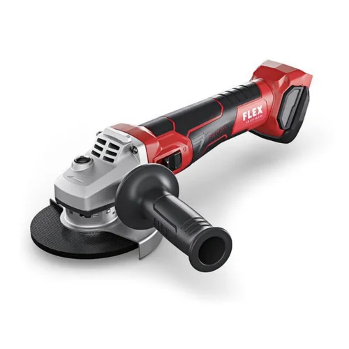 FLEX LB 125 18.0-EC akumuliatorinis kampinis šlifuoklis image 2