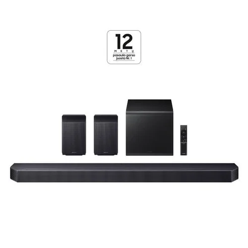 Samsung HW-Q930H/EN garso sistema Soundbar image 1