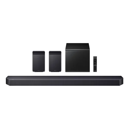 Samsung HW-Q930H/EN garso sistema Soundbar image 2