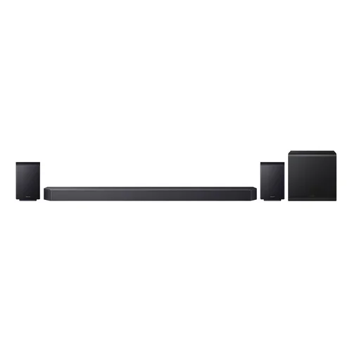 Samsung HW-Q930H/EN garso sistema Soundbar image 3