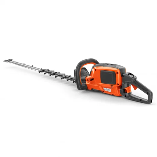 Husqvarna 522iHD75 akumuliatorinės gyvatvorių žirklės 750 mm image 1