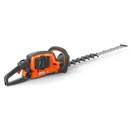 Husqvarna 522iHD75 akumuliatorinės gyvatvorių žirklės 750 mm image 2