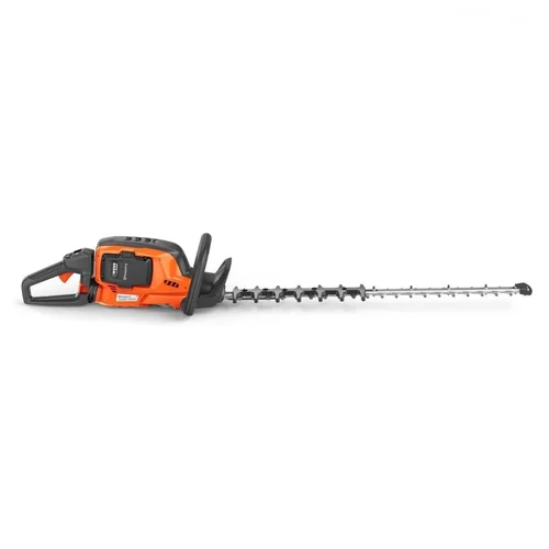 Husqvarna 522iHD75 akumuliatorinės gyvatvorių žirklės 750 mm image 3