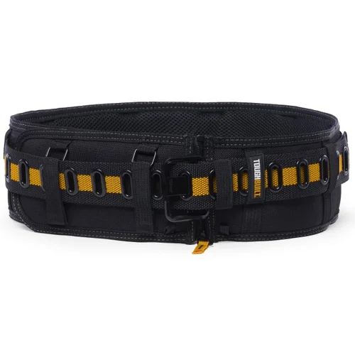 ToughBuilt® Steel Buckle paminkštintas diržas image 1