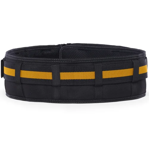 ToughBuilt® Steel Buckle paminkštintas diržas image 2