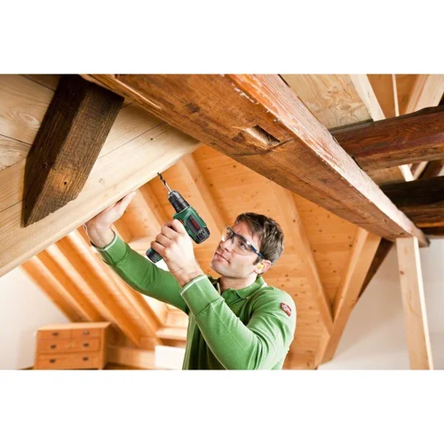 Bosch EasyDrill 1200 12 V 1,5 Ah akumuliatorinis gręžtuvas-suktuvas image 2