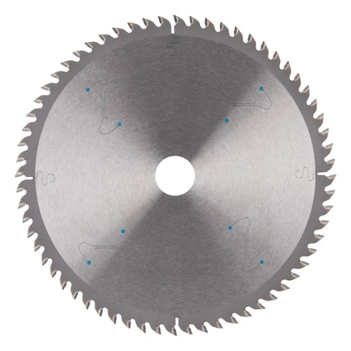 Makita B-56518 MAKBLADE PLUS T.C.T. pjūklas 165×1.9×20 mm, 10° image 2