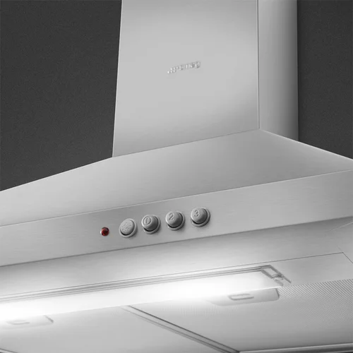 Gartraukis Smeg KDC61XE3 60 cm image 2