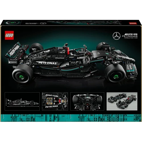 LEGO® Technic Mercedes-AMG F1 42171 image 2