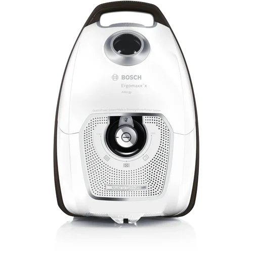 Bosch Ergomaxx'x BGL7A433 Balta image 3
