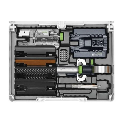 Priedų rinkinys Systaineryje ZH-SYS-PS 420 image 3