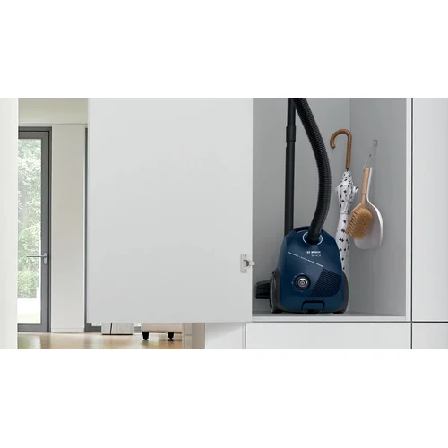 Bosch Serija 2 BGBS2BU1T Mėlyna image 2