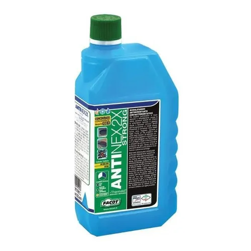 ANTINEX Valiklis šildymo ir vėdinimo sistemoms 500 ml image 1