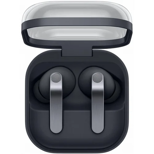 Samsung Galaxy Buds 4 Pro SM-R640NZKAEUE Juoda image 1