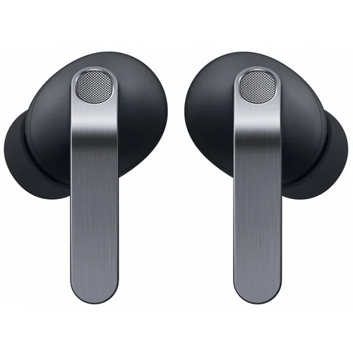 Samsung Galaxy Buds 4 Pro SM-R640NZKAEUE Juoda image 2