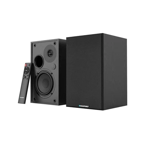 Blaupunkt BS40BK kolonėlė juoda 40 W image 1