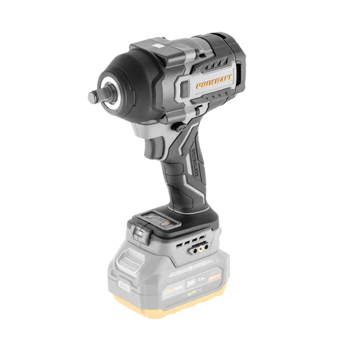 ProCraft Industrial IW850A-BB akumuliatorinis smūginis veržliasukis image 2