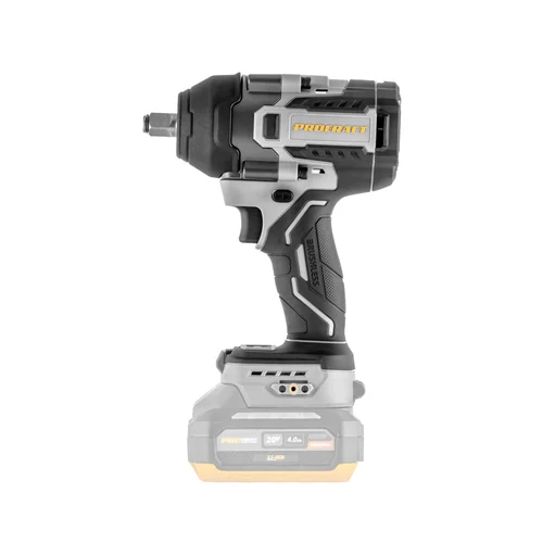 ProCraft Industrial IW850A-BB akumuliatorinis smūginis veržliasukis image 3